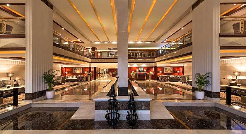 Boudl Al Shatea Apartment