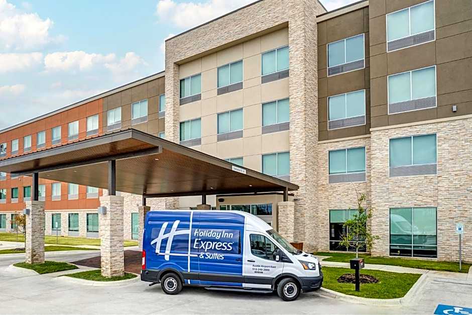 Holiday Inn Express & Suites Austin Airport East by IHG