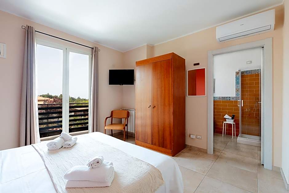 B&B Ruota di Carretto