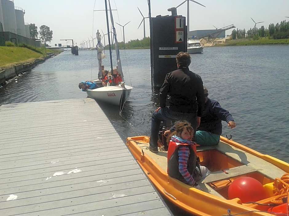 Herdersbrug Youth Hostel