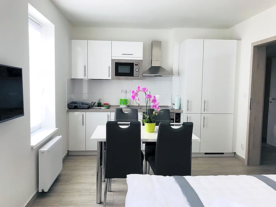 Panorama Apartments