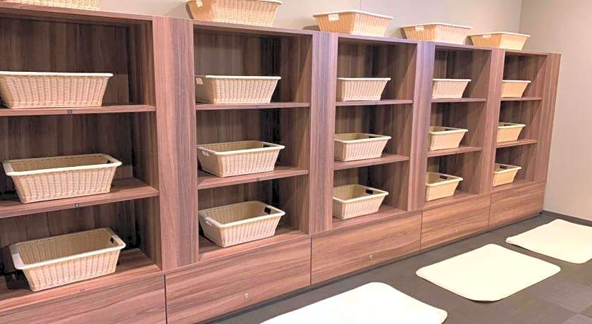 Hotel Route Inn Sakurai Ekimae