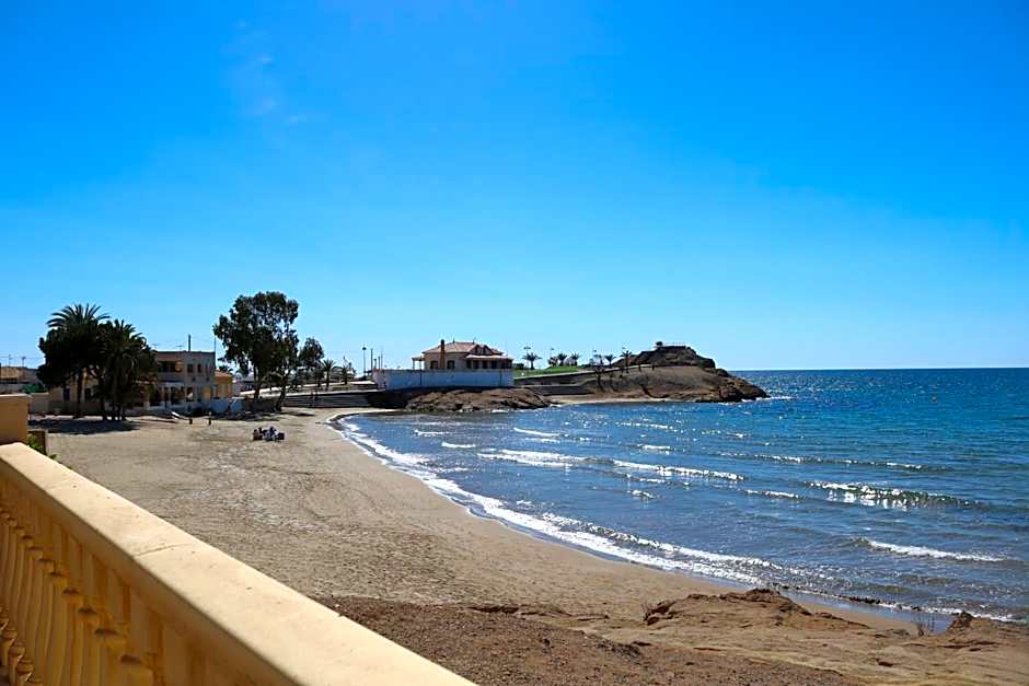 Hotel Bahia by ALEGRIA