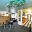 Tahuna Pod Hostel