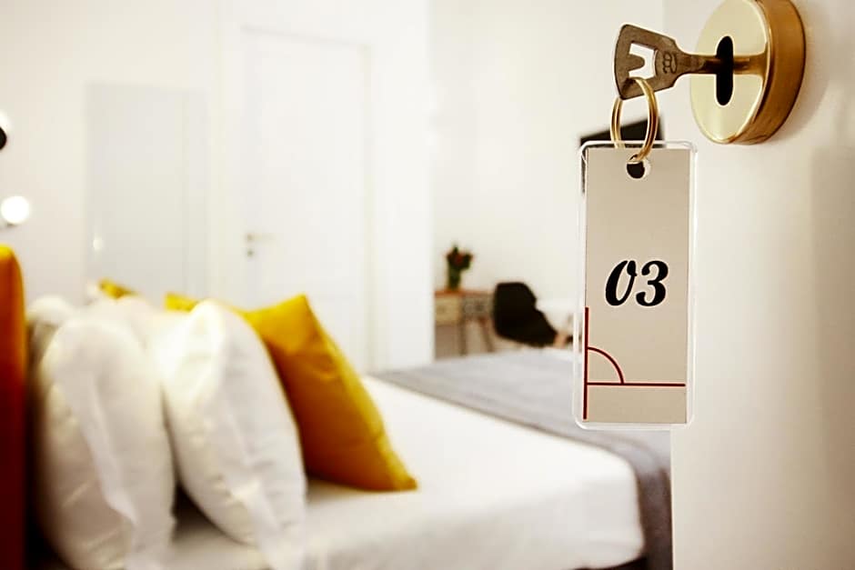 Le Quinte del Bellini