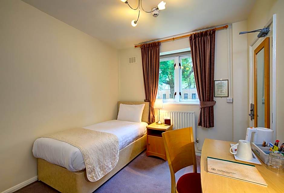 The Royal Foundation Of St Katharine Hotel