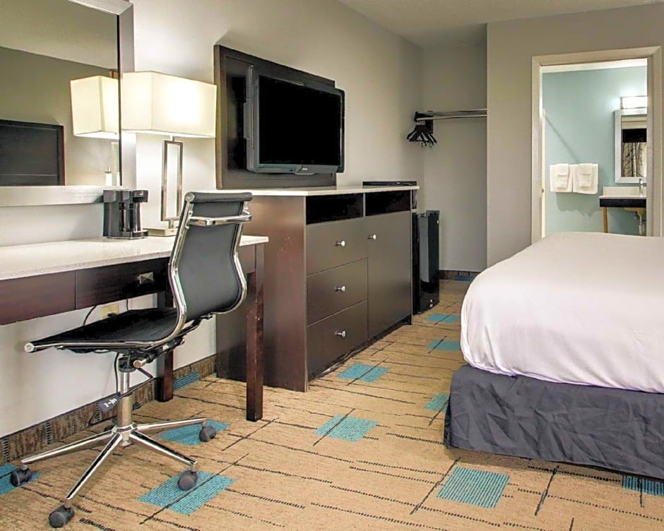 SureStay Hotel by Best Western Richland