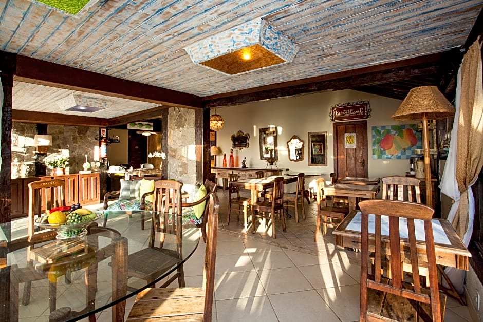 Pousada Praia Joao Fernandes