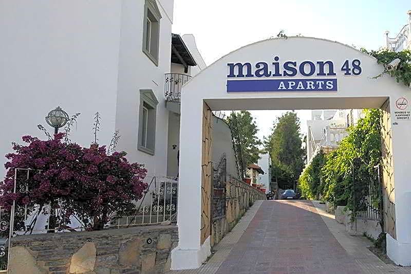 Maison 48