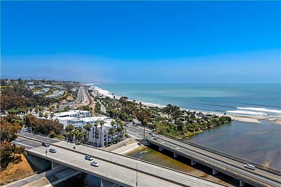 Hilton Garden Inn Dana Point Doheny Beach