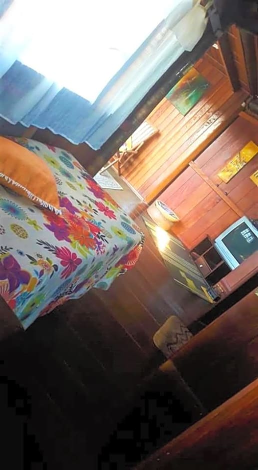 CASA DE CAMPO PATRIMÔNIO