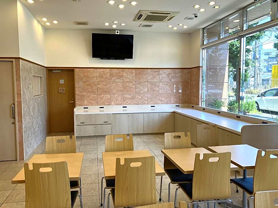 Toyoko Inn Shonan Kamakura Fujisawa-Eki Kita-Guchi