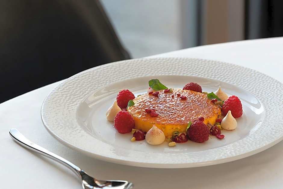 The St. Regis Belgrade