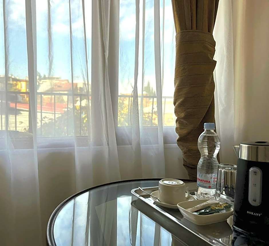 Beaumonde Hotel Tbilisi