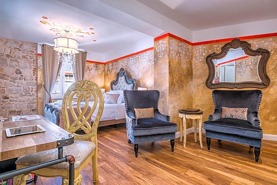 Plaza Marchi Old Town - MAG Quaint & Elegant Boutique Hotels