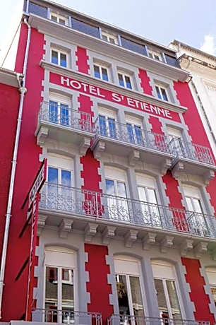 Hotel Saint Etienne