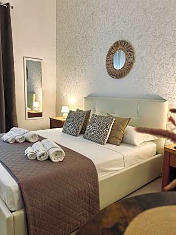 Triple Room with Private Bathroom