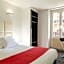 The Originals City, Hôtel Lecourbe, Paris Tour Eiffel