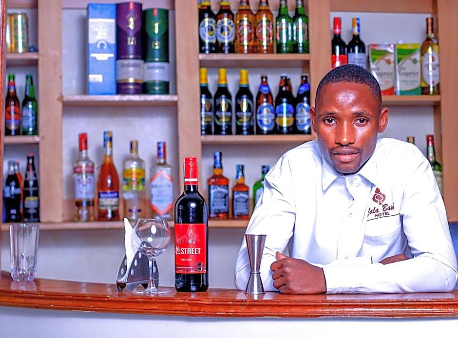 Calabash Hotel, Migori