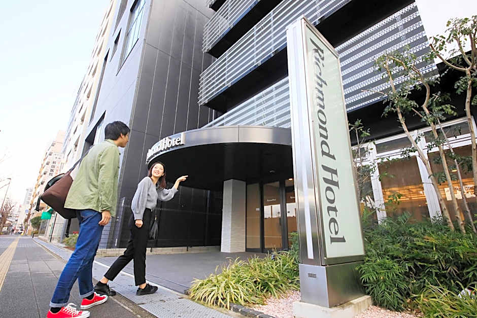 Richmond Hotel Higashi Osaka