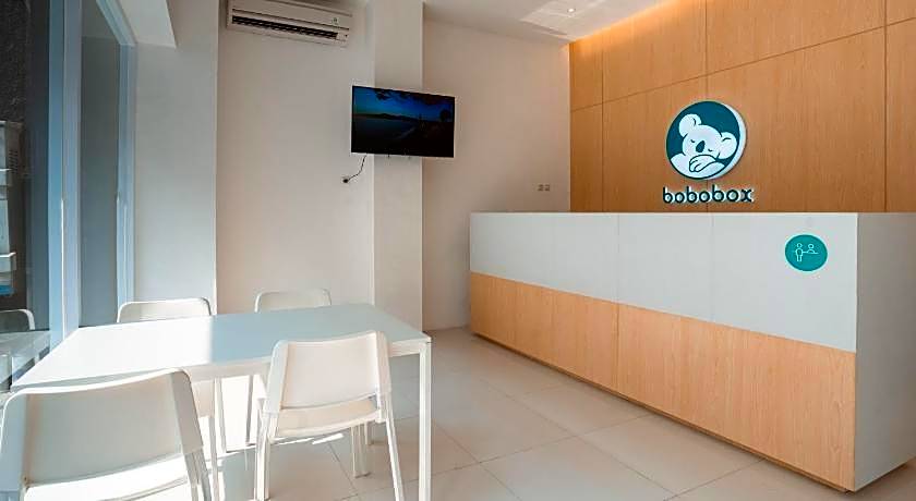 Bobopod Kebayoran Baru, Jakarta