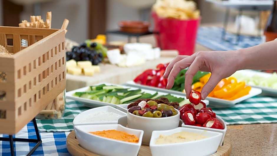 Staybridge Suites Newcastle By IHG