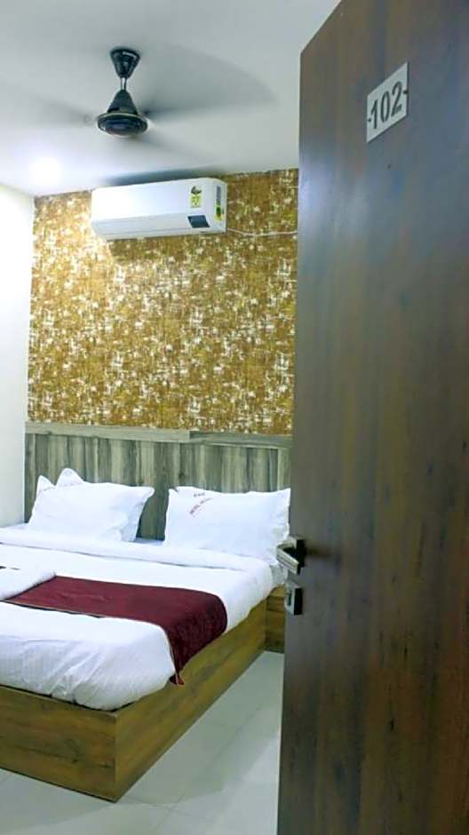 Hotel Arraj