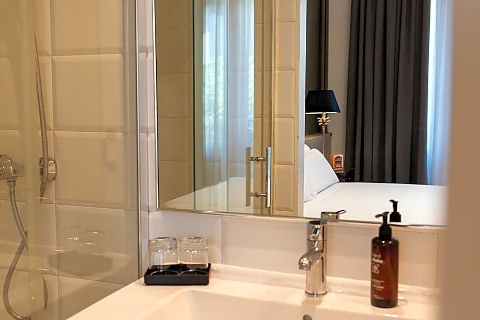 Mesón Castilla Atiram Hotels