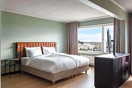 Junior Suite - High Floor