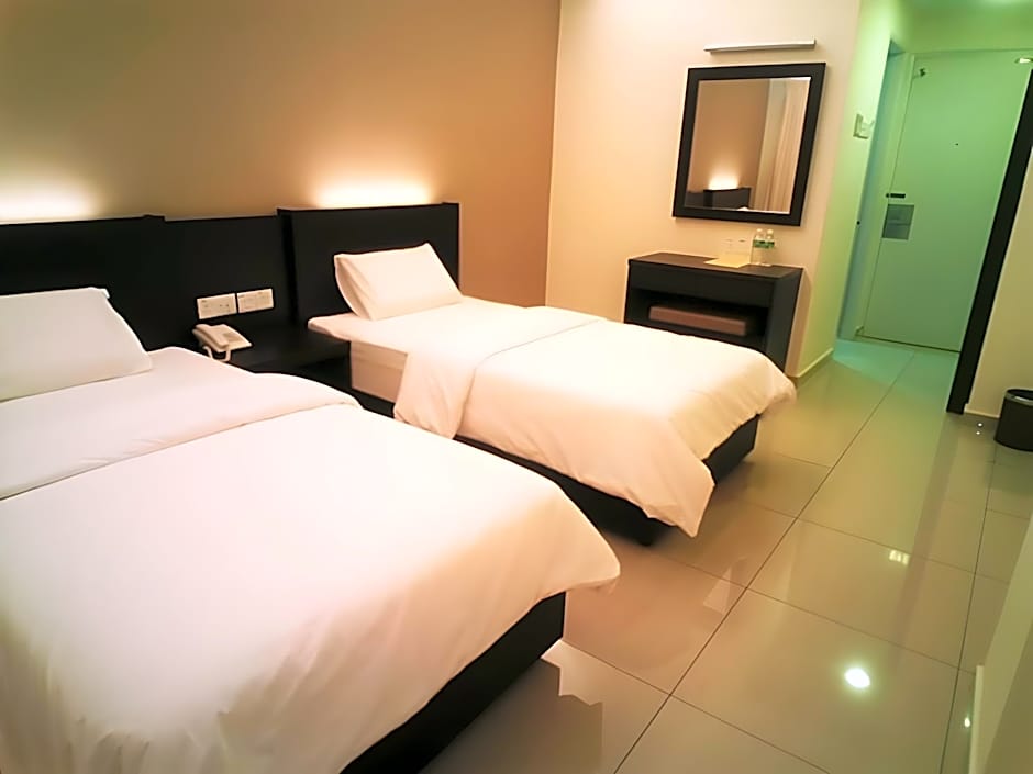 Villa Hotel