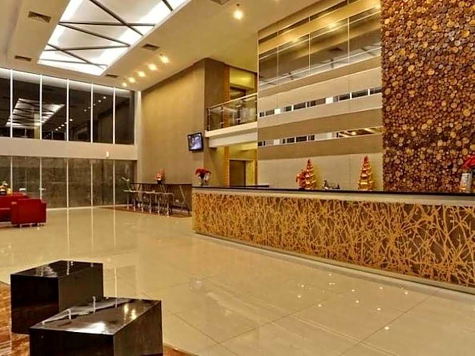 Hotel Dafam Pekanbaru