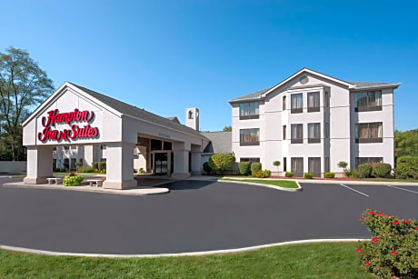 Hampton Inn & Suites South Bend