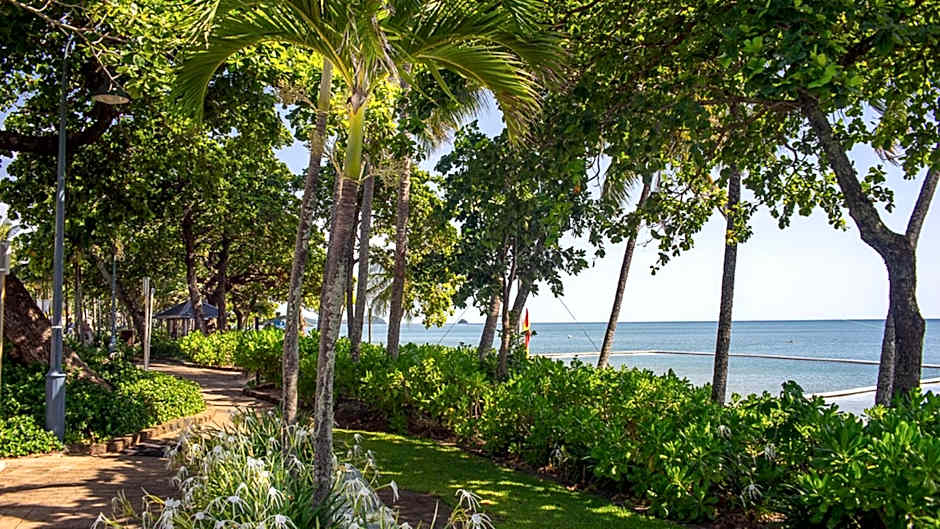 Vue Apartments Trinity Beach