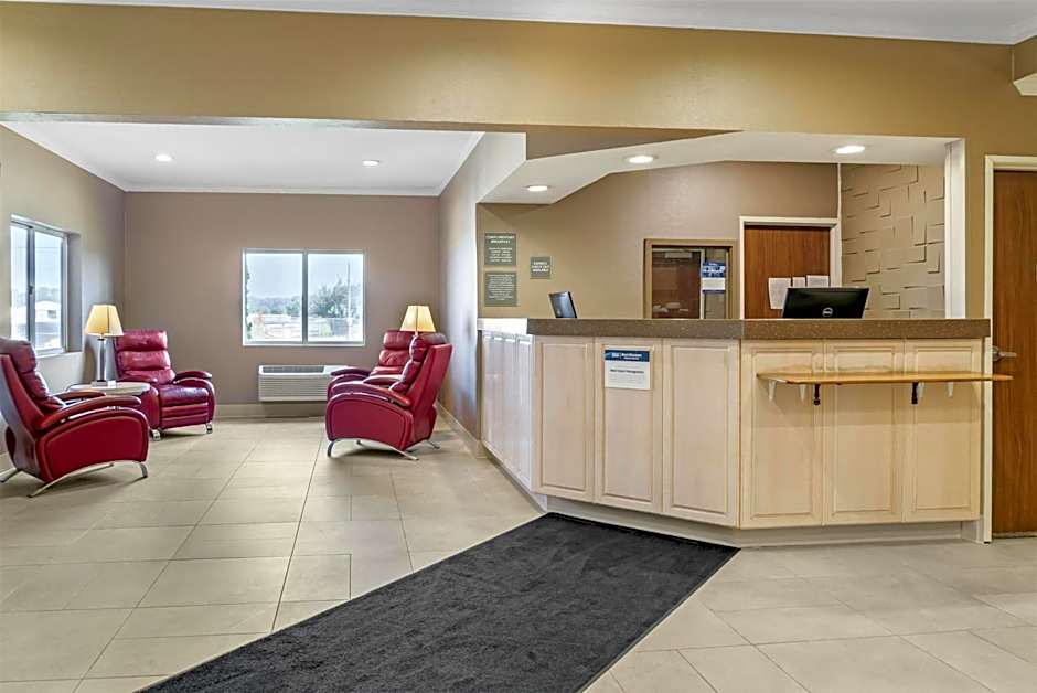 Best Western Lakewinds