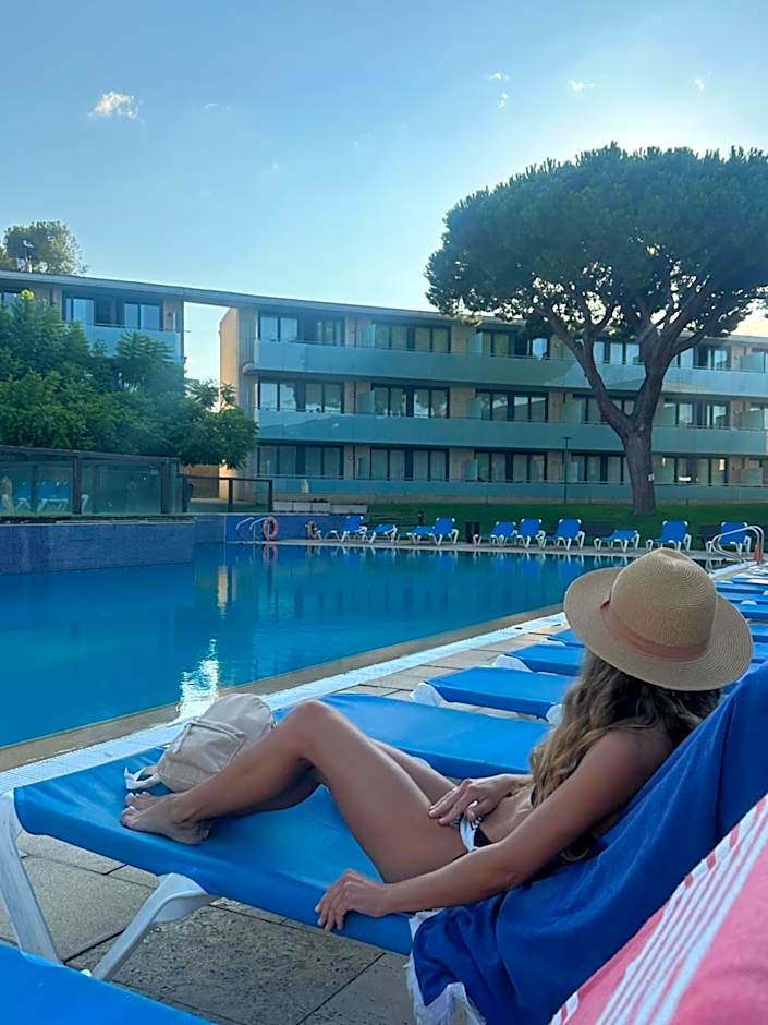 Aparthotel Comtat Sant Jordi