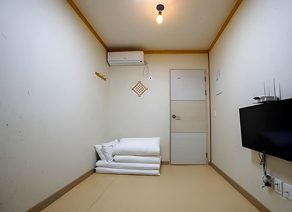 Nabijam Hanok Hotel