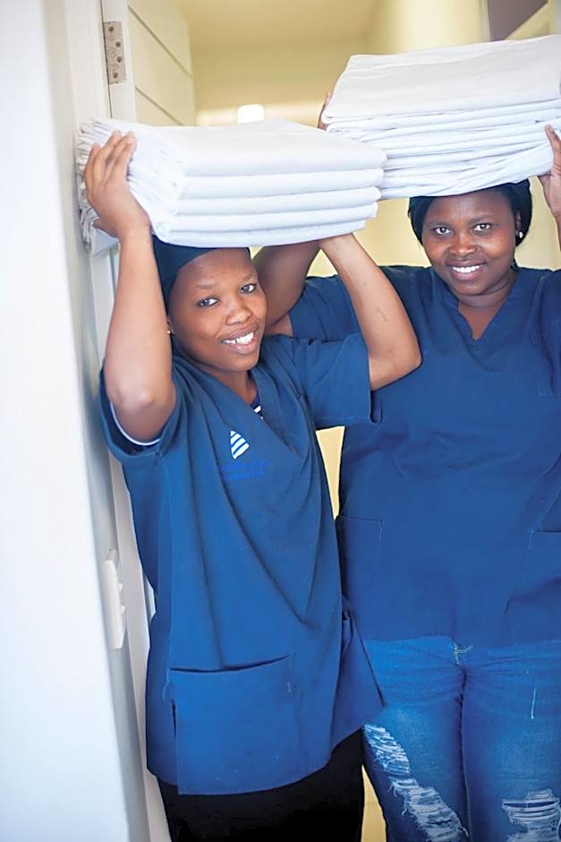 Plett Beachfront Accommodation