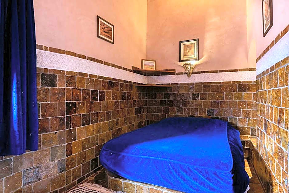 Hôtel Riad Dar Daïf