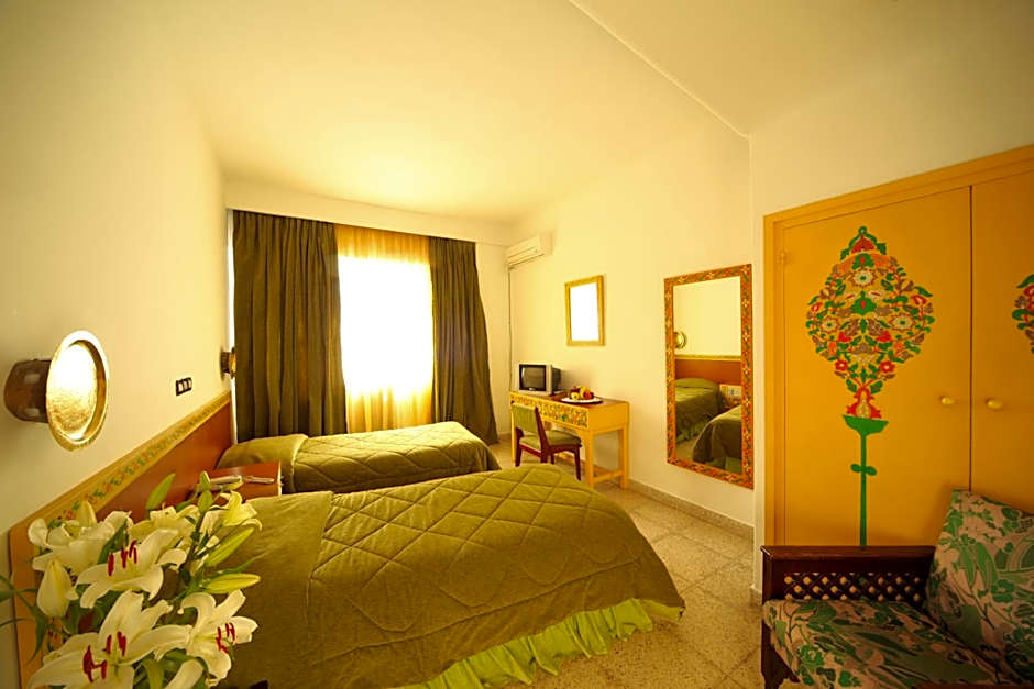 Hotel Chellah