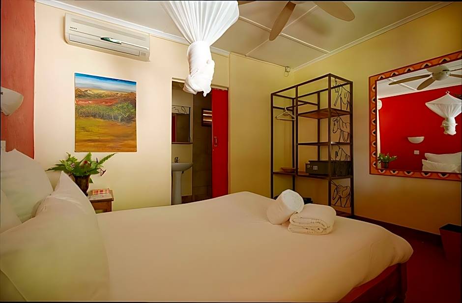 Photo 1 of 1 of Double Room