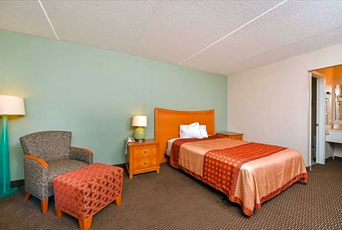 Americas Best Value Inn - Somerset