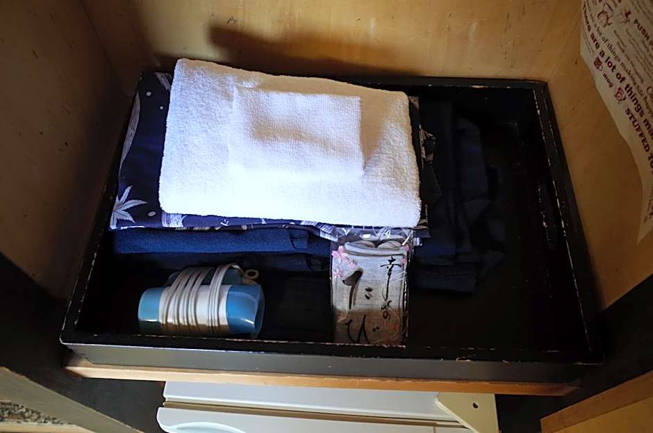 Kirishima miyama hotel