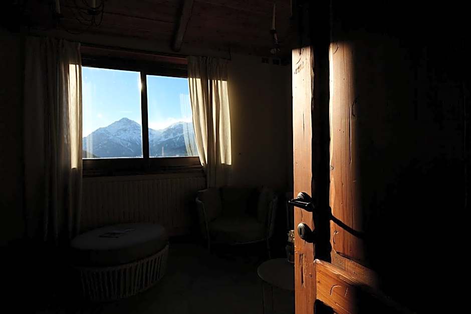 Chaberton Lodge & Spa