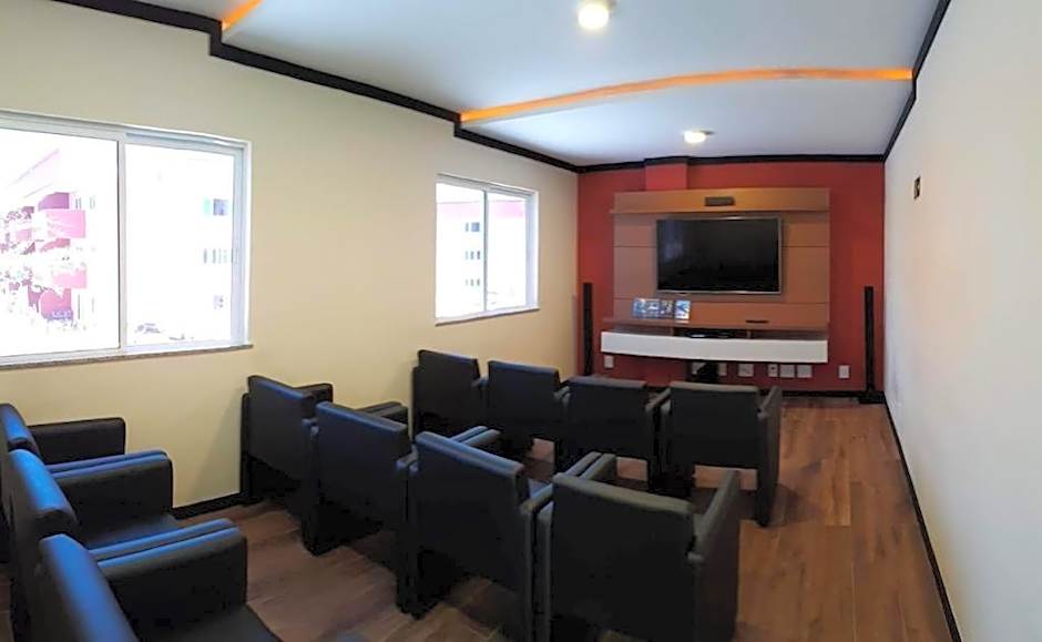 Arraial do cabo golden Lake