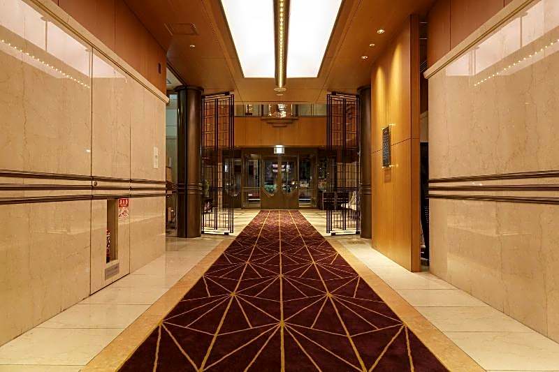 Royal Park Hotel Takamatsu