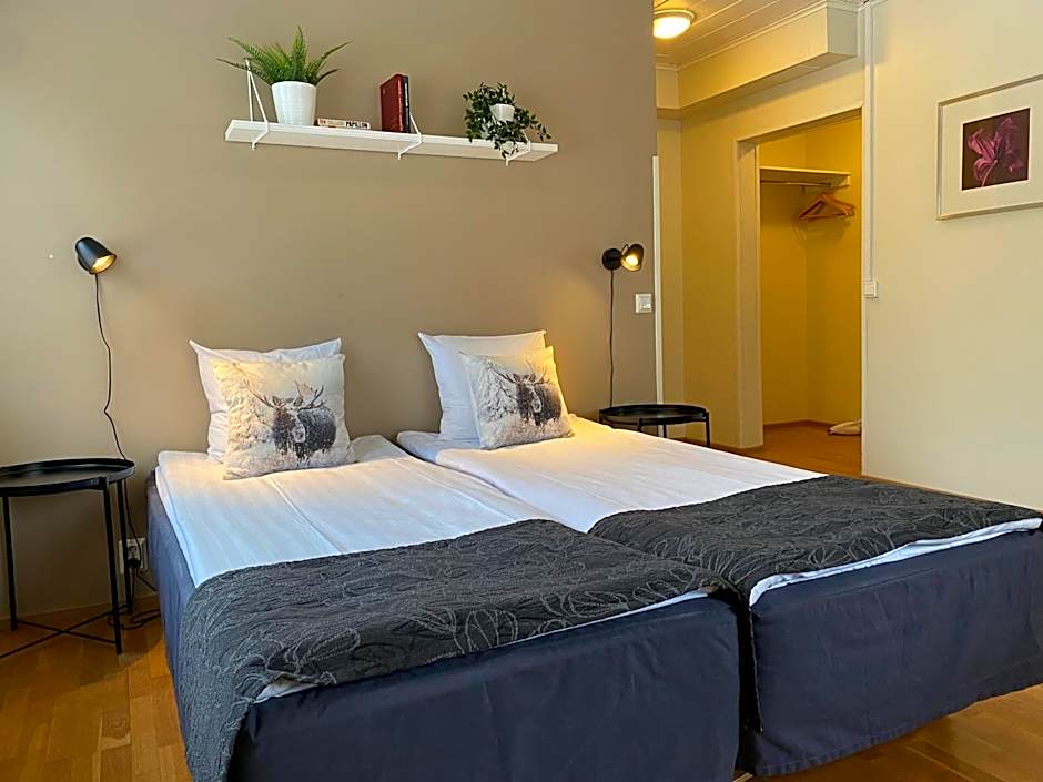 VASA Apartments