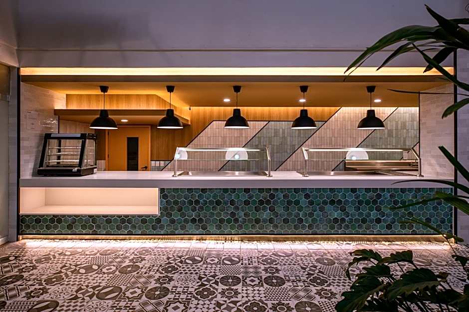 Sunset Palace Beach Hotel - All Inclusive