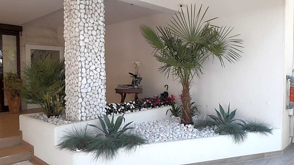 Hotel Bellariva
