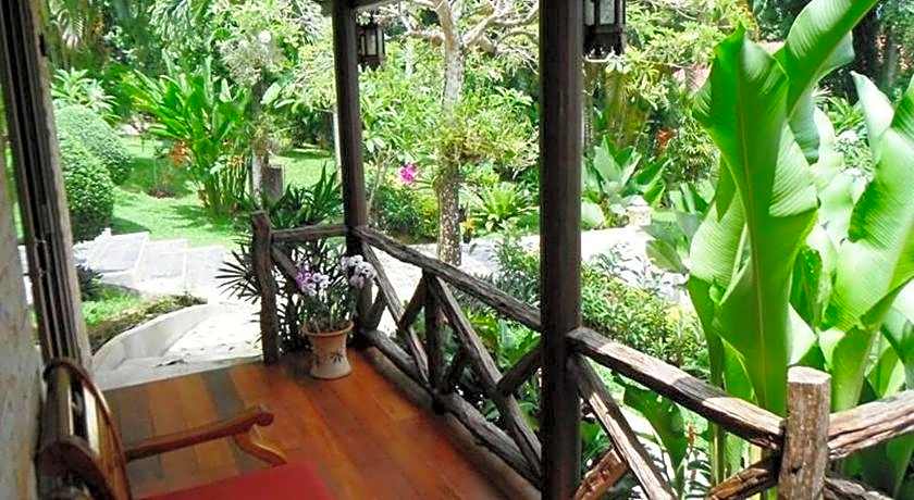 Seabreeze Hotel Koh Chang