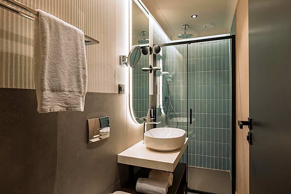 Hotel Trianon